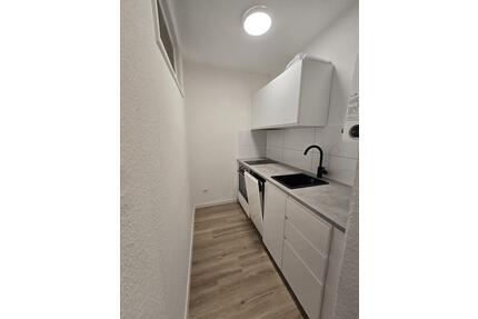 Kernsanierte 1-Zimmerwohnung direkt am Feuersee - Stuttgart Stuttgart-Süd