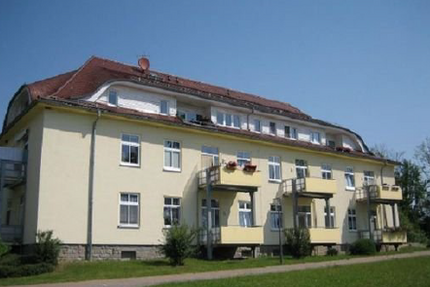 Wohnung zum Mieten in Oschatz 472,00 € 59 m²