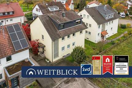 Haus zum Kaufen in Korb 495.000,00 € 205 m²