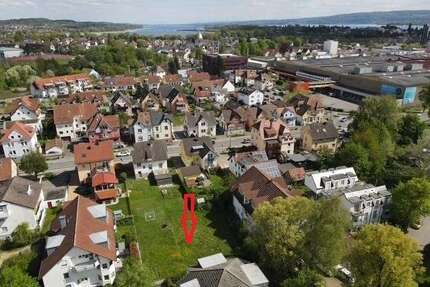 Grundstück zu verkaufen in Radolfzell 630.000,00 € 540 m²