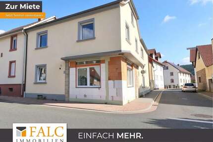 Wohnung zum Mieten in Hösbach 850,00 € 68 m²