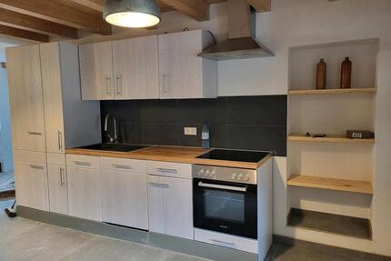 Historisches Einfamilienhaus zu vermieten in Hellenthal