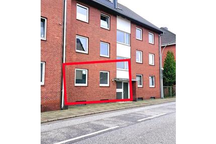 3-Zimmer-Wohnung - 844,00&nbsp;EUR Kaltmiete, ca.&nbsp; 65,00&nbsp;m&sup2; in Bremerhaven (PLZ: 27580) Lehe