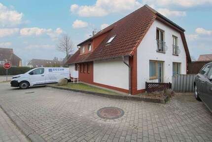 Wohnung zum Kaufen in Elmenhorst-Lichtenhagen 185.000,00 € 59.09 m²