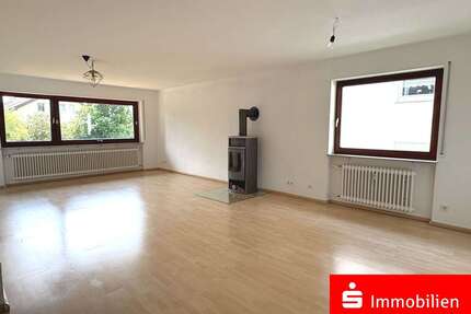Wohnung zum Mieten in Süßen 980,00 € 93.4 m²