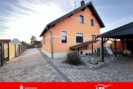 Haus zum Kaufen in Schönewalde 280.000,00 € 150 m²
