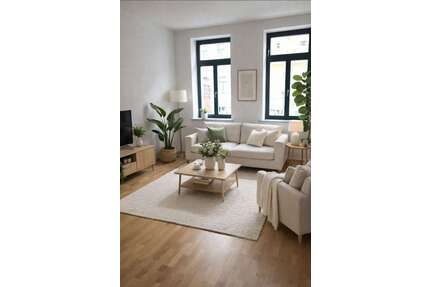 Wohnung zum Kaufen in Leipzig 219.000,00 € 74.3 m²