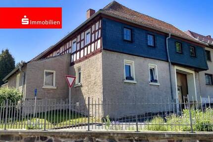 Platz und Ruhe - hier ist es vereint - Weira