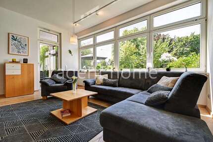 Wohnung zum Mieten in Filderstadt 2.910,00 € 130 m²