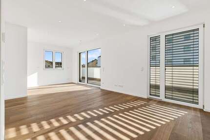 Wohnung zum Kaufen in Augsburg 810.000,00 € 115 m²