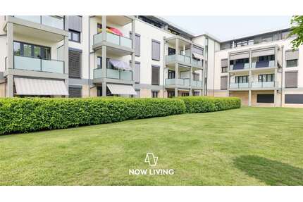 Wohnung zum Kaufen in Sarstedt 215.000,00 € 61 m²