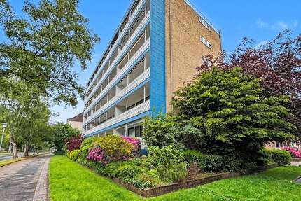 Wohnung zum Kaufen in Wilhelmshaven 165.000,00 € 93.5 m²