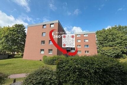 WOHNEN ÜBER DEN DÄCHERN VON HEIKENDORF