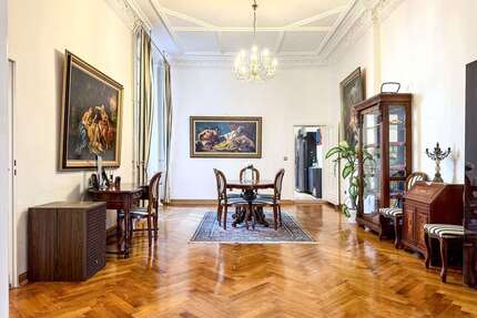 Wohnung zum Kaufen in Berlin 1.149.000,00 € 175 m²