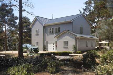 Haus zum Kaufen in Altenberg 479.999,00 € 173 m²