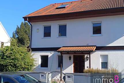 Haus zum Kaufen in München Hadern 939.000,00 € 112.38 m² - München / Hadern