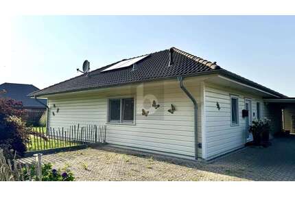 Haus zum Kaufen in Stedesand 499.000,00 € 138 m²