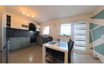 Wohnung zum Kaufen in Ludwigshafen 169.000,00 € 80.78 m²