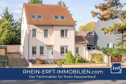 Haus zum Kaufen in Bedburg 325.000,00 € 180 m²