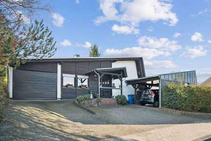 Haus zum Kaufen in Simmern 289.000,00 € 125 m²
