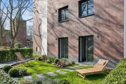 Wohnung zum Kaufen in Hamburg 1.190.000,00 € 149 m²