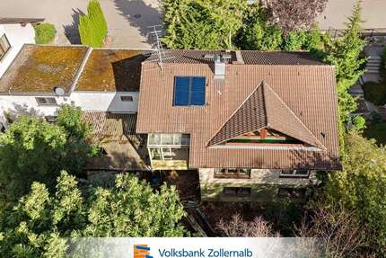 Haus zum Kaufen in Albstadt 345.000,00 € 179 m²