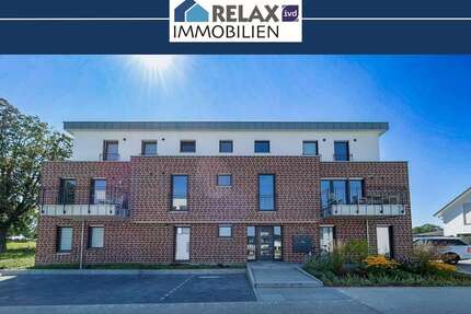 Wohnung zum Mieten in Geilenkirchen 1.100,00 € 102 m²