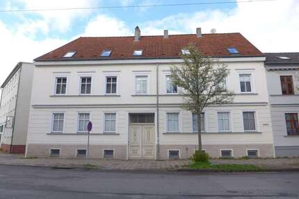 Wohnung zum Mieten in Greifswald 425,00 € 38 m²