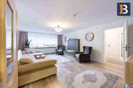 Haus zum Kaufen in Rheinfelden Herten 580.000,00 € 248 m² - Rheinfelden / Herten