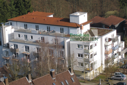 Wohnung zum Mieten in Marburg 350,00 € 28 m²
