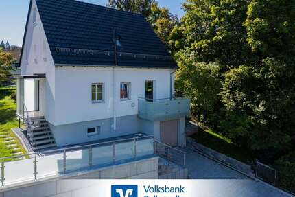 Haus zum Kaufen in Hechingen 449.000,00 € 125.91 m²