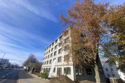 Wohnung zum Mieten in Regensburg 855,00 € 52.6 m²