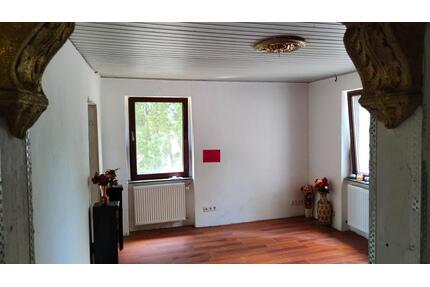 !!!Schotten!EG!4ZKB,94m²!40m²Hobbyr!3Monate Mietfrei!2PKWS!Garten