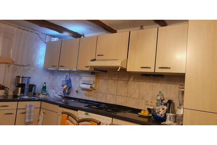 Fachwerkhaus zu Vermieten in Waldbröl