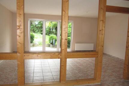 Modernes Reihenmittelhaus in Lennestadt-Maumke