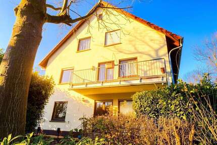 Haus zum Kaufen in Glashütten 689.000,00 € 228 m²