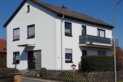 3- Zimmerwohnung Bad Rodach - 450,00&nbsp;EUR Kaltmiete, in Bad Rodach (PLZ: 96476)