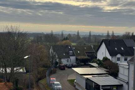 Wohnung zum Mieten in Troisdorf 1.800,00 € 132 m²