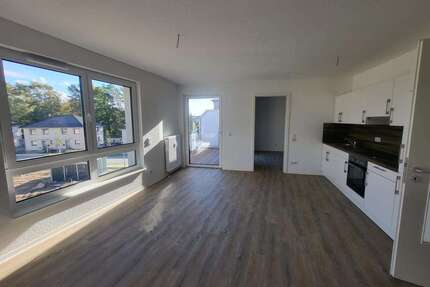Wohnung zum Mieten in Rostock 740,00 € 56.75 m²