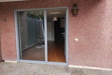 Zwei Zimmer Wohnung mit Wohnküche - Karben