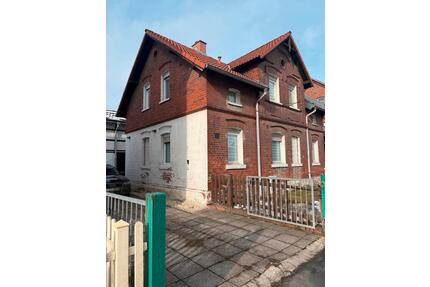 Einfamilienhaus - 200.000,00&nbsp;EUR Kaufpreis, ca.&nbsp; 130,00&nbsp;m&sup2; in Krölpa (PLZ: 07387)