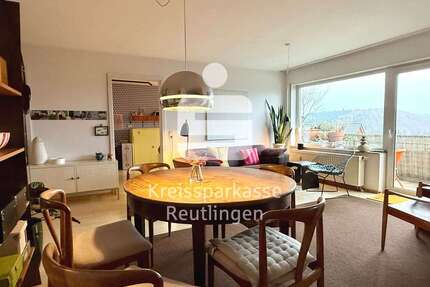 Wohnung zum Kaufen in Trochtelfingen 205.000,00 € 89 m²