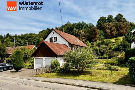 Haus zum Kaufen in Wolfegg 699.000,00 € 206.9 m²
