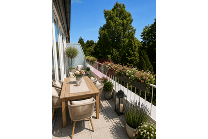 Wohnung zum Kaufen in Hamburg 405.000,00 € 76.85 m²