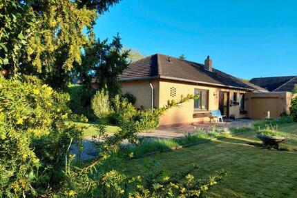 Einfamilienhaus in bevorzugter Lage im Herrentorviertel - Emden Tholenswehr