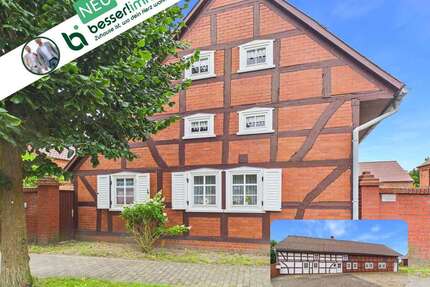 Haus zum Kaufen in Sieversdorf 379.000,00 € 131.43 m²