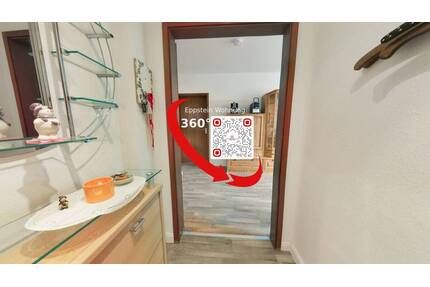 Ihre Chance! Top ausgestattete 2-Zimmer-Wohnung mit Loggia - Eppstein Bremthal