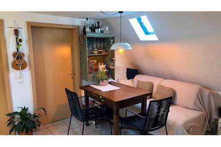 Renovierte 2-Zimmerwohnung in Gießen Innenstadtlage