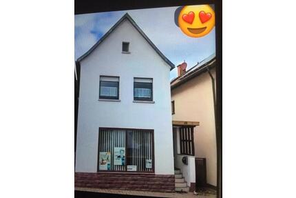 Haus für Großfamilie mit Laden möglich ca. 300m² 1000m³ umbauter - Landau in der Pfalz
