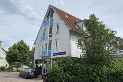 Wohnung zum Kaufen in Kirchheim unter Teck Nabern 315.000,00 € 85.8 m² - Kirchheim unter Teck / Nabern